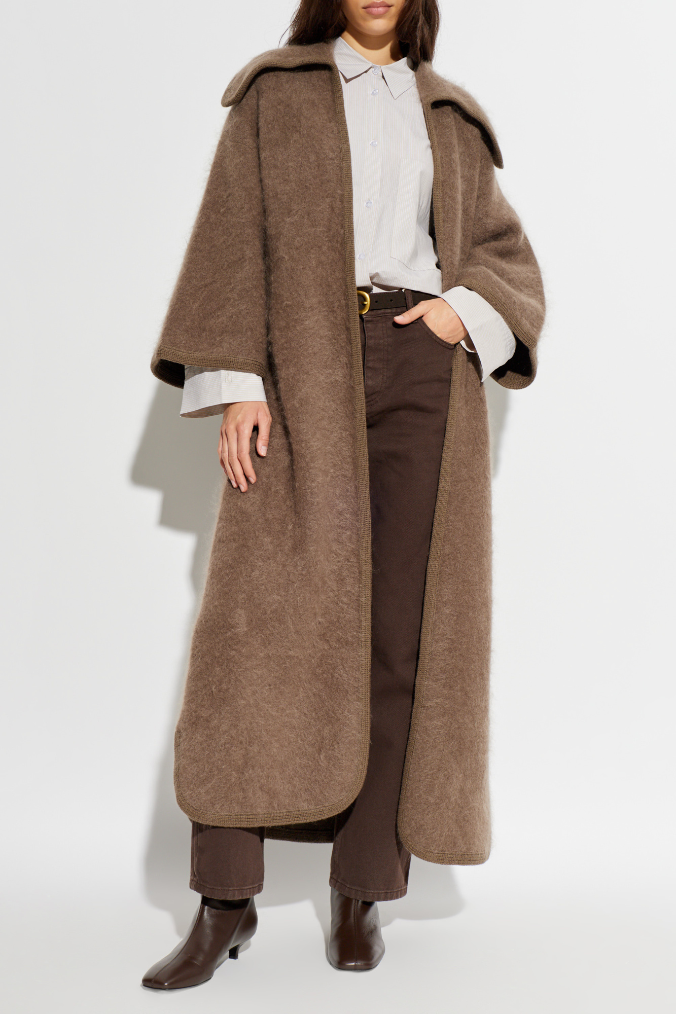 By Malene Birger 'Mirano' coat | Women's | Vitkac